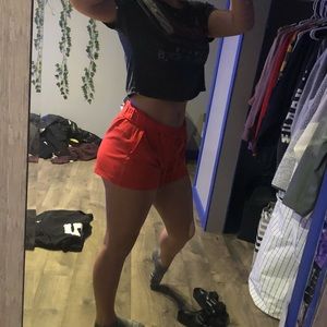 lulu shorts